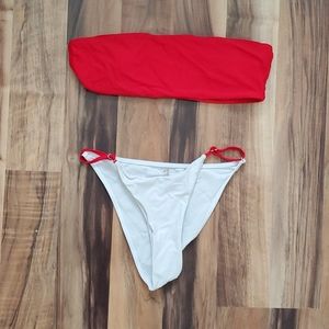 Shein bikini